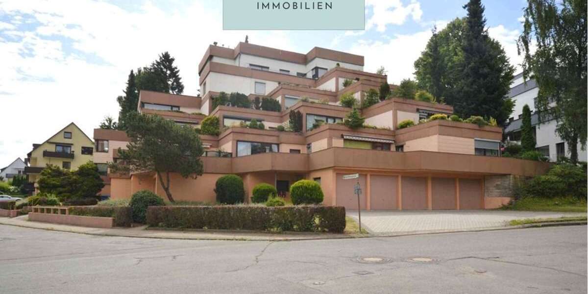 Etagenwohnung Bad Sachsa - 2 Zimmer, 69 m&sup2;, 69.000&euro; | Angebot:26182749