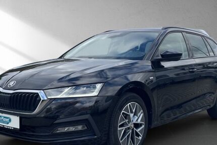 Skoda Octavia 69.377 km 21.490 &euro; Gera 07554