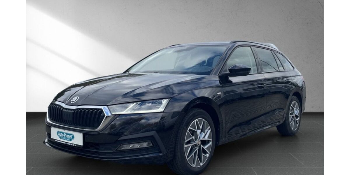 Skoda Octavia 69.377 km 21.490 &euro; Gera 07554