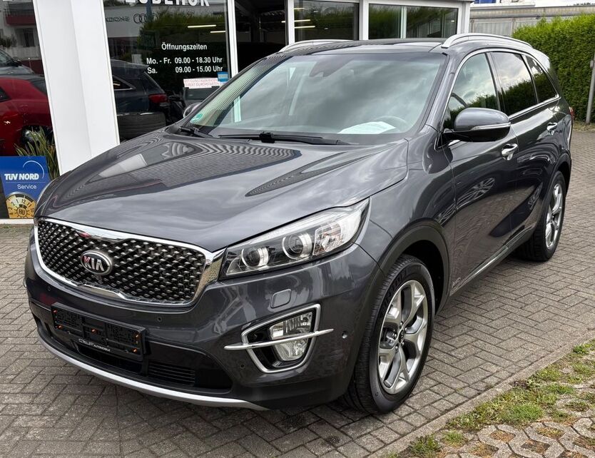Sorento