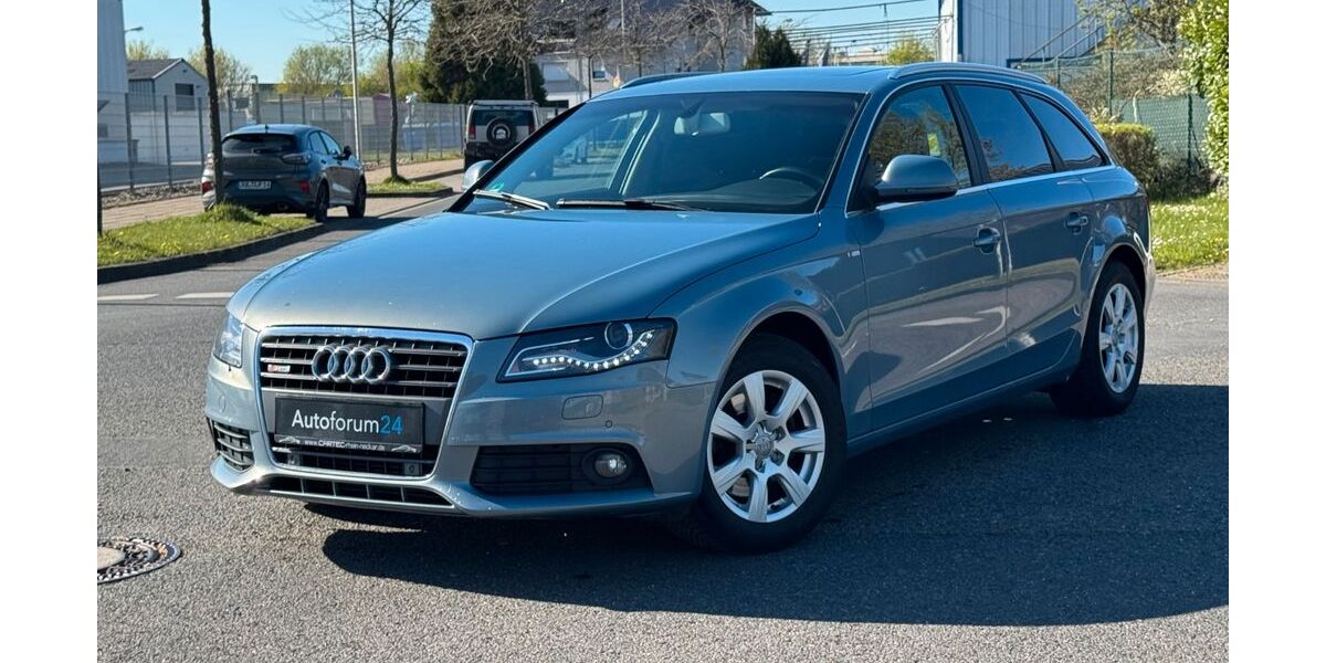 Audi A4 208.000 km 6.999 &euro; Jülich 52428