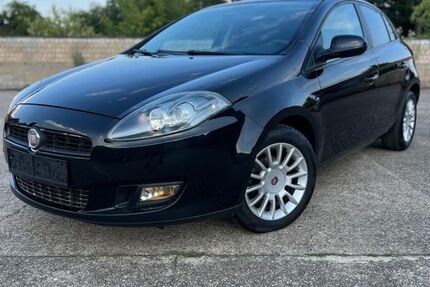 Fiat Bravo 161.000 km 3.400 &euro; erftstadt 50374