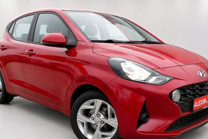 Hyundai i10 105.525 km 8.399 &euro; Leipzig 04179