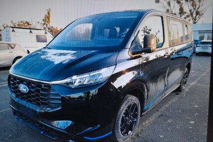 Ford Tourneo Custom 24.814 km 52.980 &euro; Schüttorf 48465