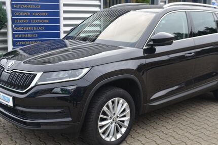 Skoda Kodiaq 149.451 km 25.899 &euro; Meppen 49716