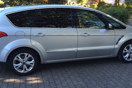 Ford S-Max 314.000 km 2.900 &euro; Ahlen 59227