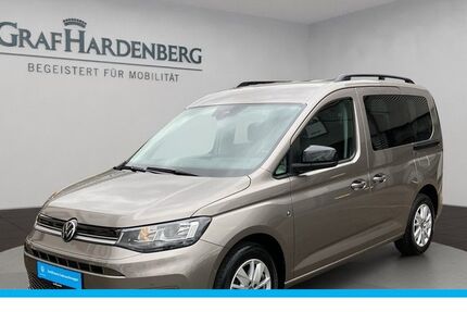 VW Caddy 29.700 km 32.888 &euro; Lahr 77933