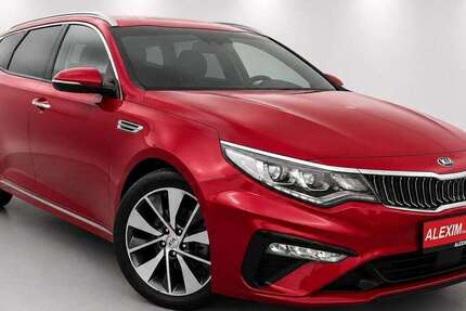Kia Optima 140.890 km 13.700 &euro; Leipzig 04179