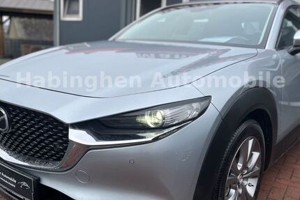 Mazda CX-30 29.000 km 19.900 &euro; Castrop Rauxel 44579