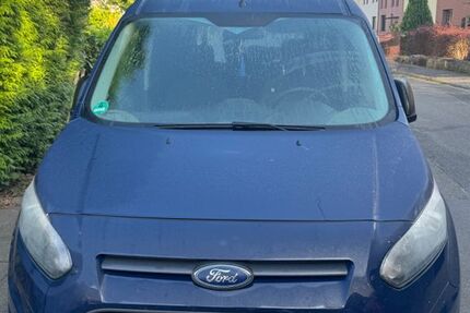 Ford Tourneo Connect 63.500 km 20.999 € Köln 50739