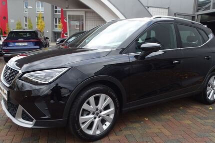 Seat Arona 37.311 km 17.700 &euro; Hofgeismar 34369
