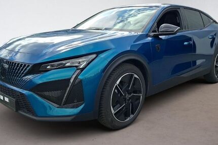 Peugeot 408 22.193 km 28.880 &euro; Marburg 35043