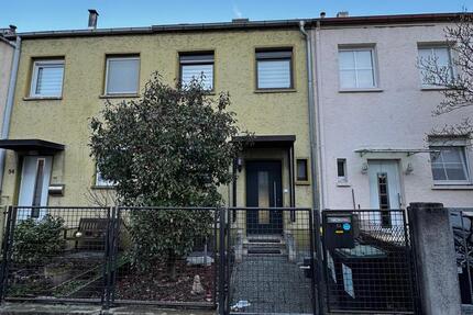 Haus Frankfurt am Main West - 4 Zimmer, 86 m&sup2;, 550.000&euro; | Angebot:26225613