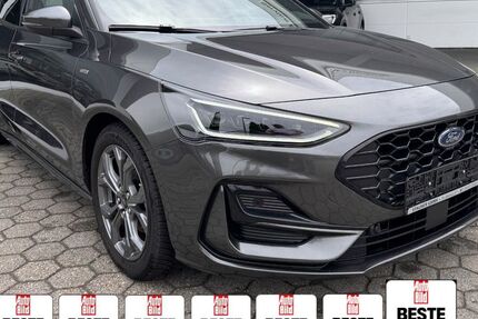 Ford Focus 28.900 km 20.780 &euro; Seubersdorf 92358