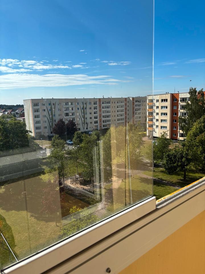 4-Zimmer Wohnung in Graal-Müritz (5. OG) ab 1.12. zimmer