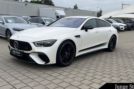Mercedes AMG GT