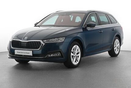 Skoda Octavia 55.726 km 24.960 &euro; Essen 45143