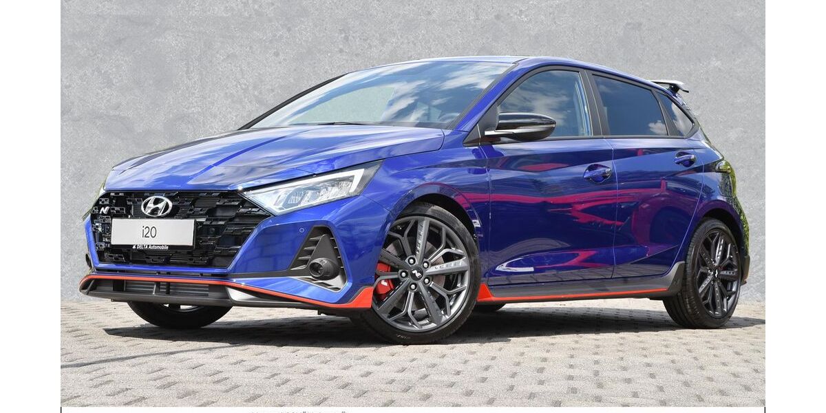 Hyundai i20 42.782 km 24.780 € Mainz-Kastel 55252