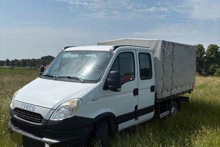 IVECO Andere 132.500 km 11.899 &euro; Syke 28857