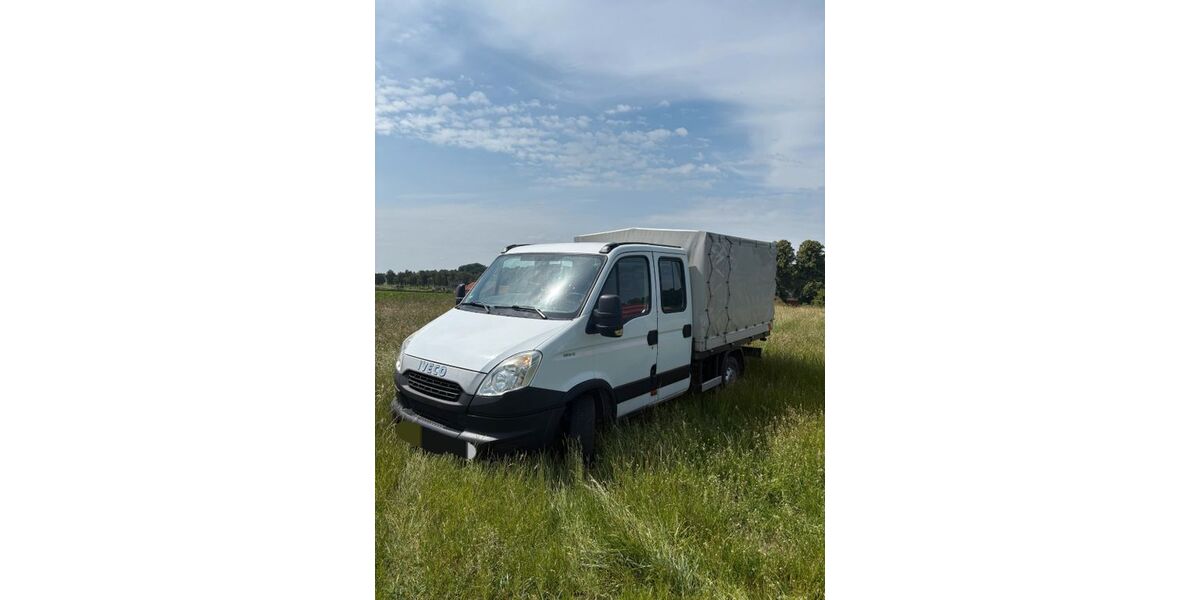 IVECO Andere 132.500 km 11.899 &euro; Syke 28857