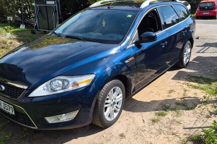 Ford Mondeo 342.800 km 2.800 &euro; Berlin 13589