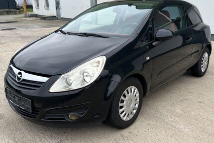 Opel Corsa 177.599 km 2.199 € Uhingen 73066
