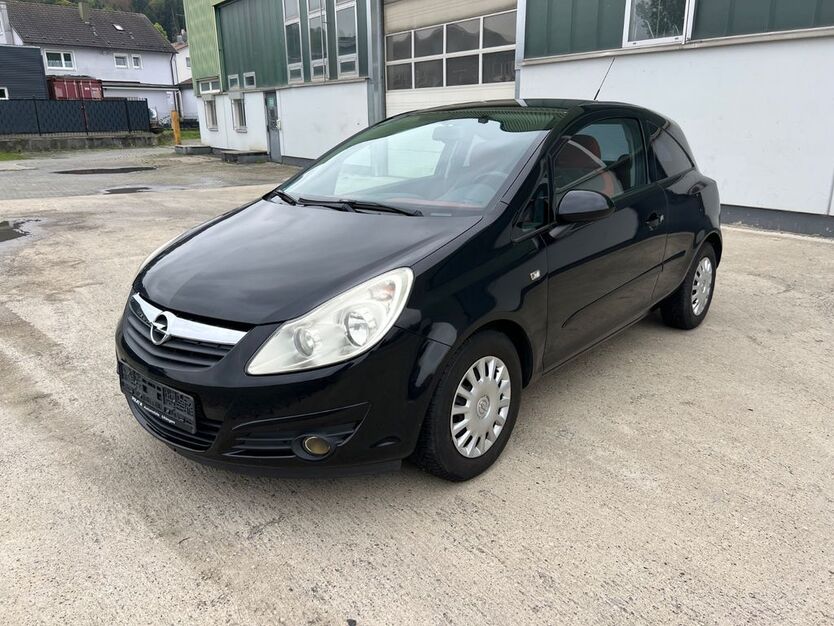 Opel Corsa 177.599 km 2.199 € Uhingen 73066
