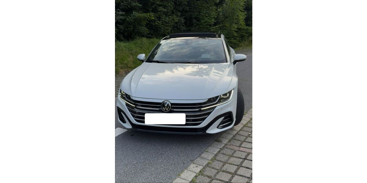 VW Arteon 80.000 km 29.000 &euro; Neustadt in Sachsen 01844