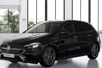 Mercedes-Benz B 180 15.000 km 36.780 &euro; Aschaffenburg 63741