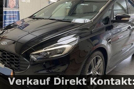 Ford S-Max 65.000 km 16.000 &euro; Wolfenbüttel 38304