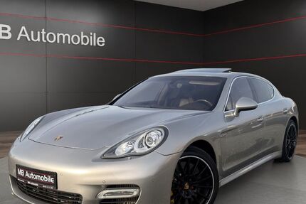 Porsche Panamera 146.500 km 20.990 &euro; Darmstadt-Weiterstadt 64331