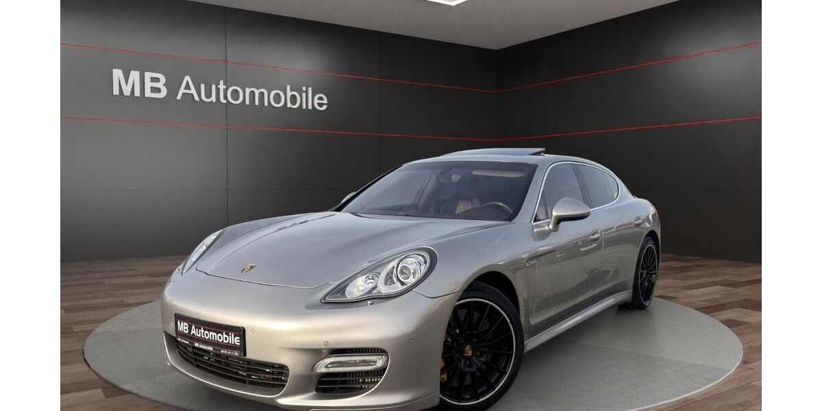 Porsche Panamera 146.500 km 20.990 &euro; Darmstadt-Weiterstadt 64331