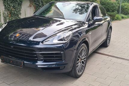 Porsche Cayenne 44.500 km 79.977 € München 80689