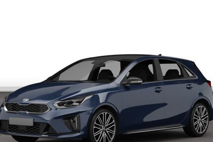 Kia pro ceed / ProCeed