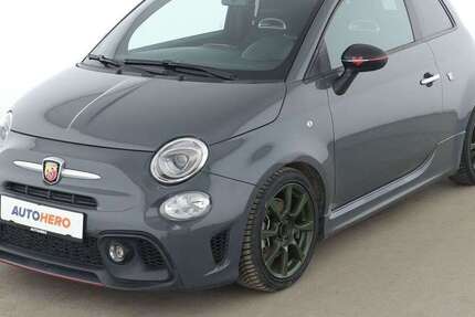 Abarth 595 97.030 km 13.990 &euro; Hamburg 22529