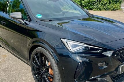 Cupra Formentor 29.900 km 50.450 &euro; Beimerstetten 89179