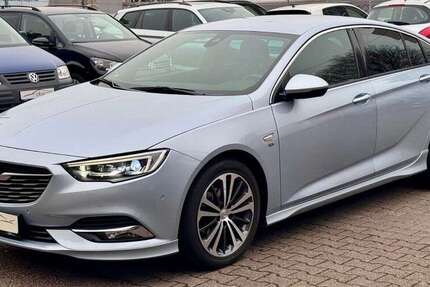 Opel Insignia 69.000 km 16.299 &euro; Stuttgart 70327