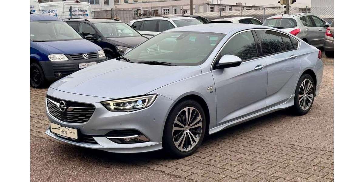 Opel Insignia 69.000 km 16.299 &euro; Stuttgart 70327