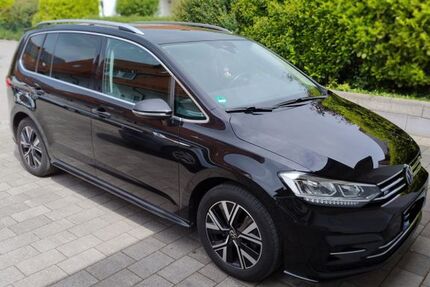 VW Touran 65.500 km 26.999 &euro; Oberteuringen 88094
