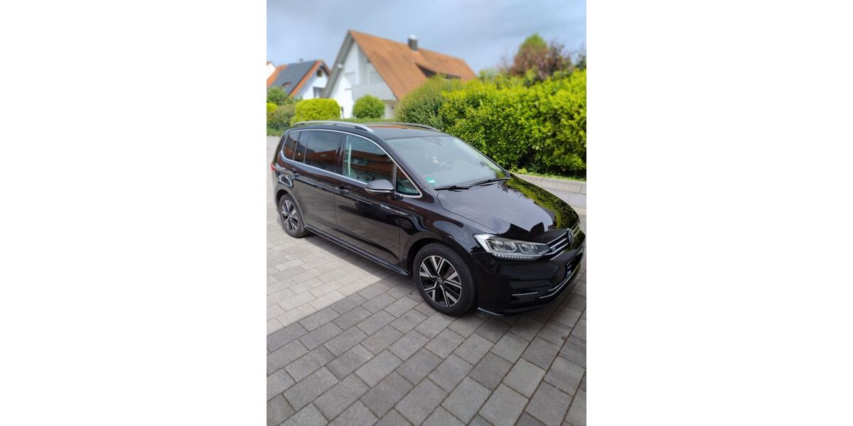 VW Touran 65.500 km 26.999 &euro; Oberteuringen 88094