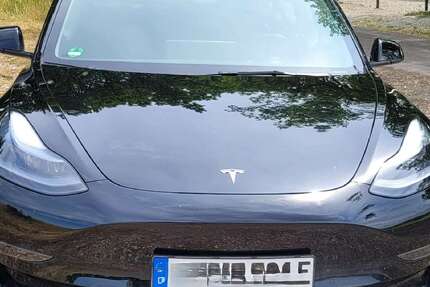Tesla Model 3 52.294 km 28.800 &euro; Schwarzerden 55629