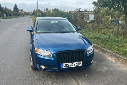 Audi A4 135.000 km 3.900 &euro; Fürstenwalde 15517