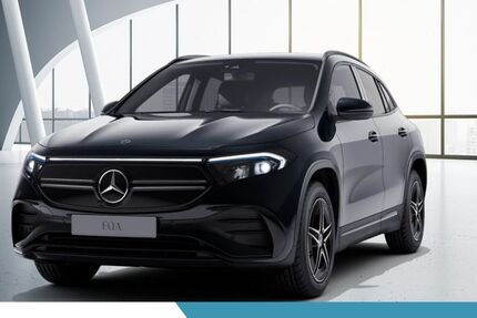 Mercedes-Benz EQA 38.774 km 37.980 &euro; Dresden 01239
