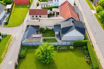 Grundstück Rüdersdorf bei Berlin Hennickendorf - 75.000&euro; | Angebot:26952450