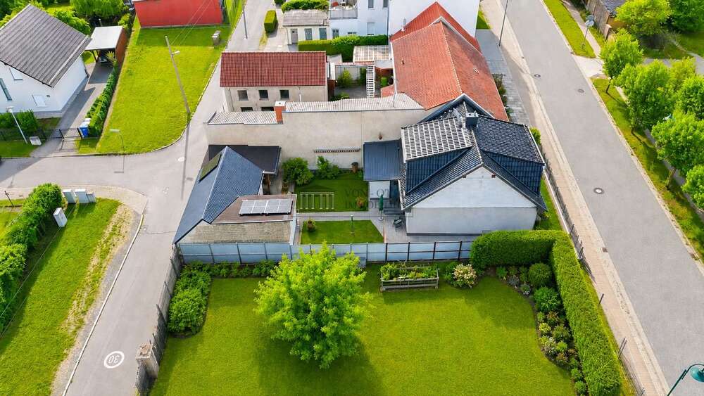 Grundstück Rüdersdorf bei Berlin Hennickendorf - 75.000&euro; | Angebot:26952450