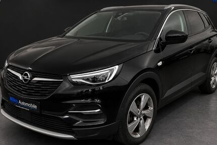 Opel Grandland (X) 49.000 km 14.900 &euro; Wesseling 50389