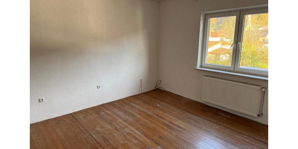 Haus mit 4 Zimmer in 66894 Wiesbach zu vermieten, frei ab sofort. 4 zimmer