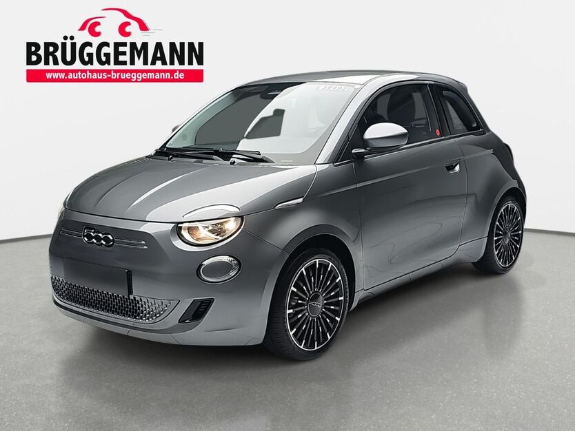 Fiat 500e 23.810 km 18.790 € Rheine 48432