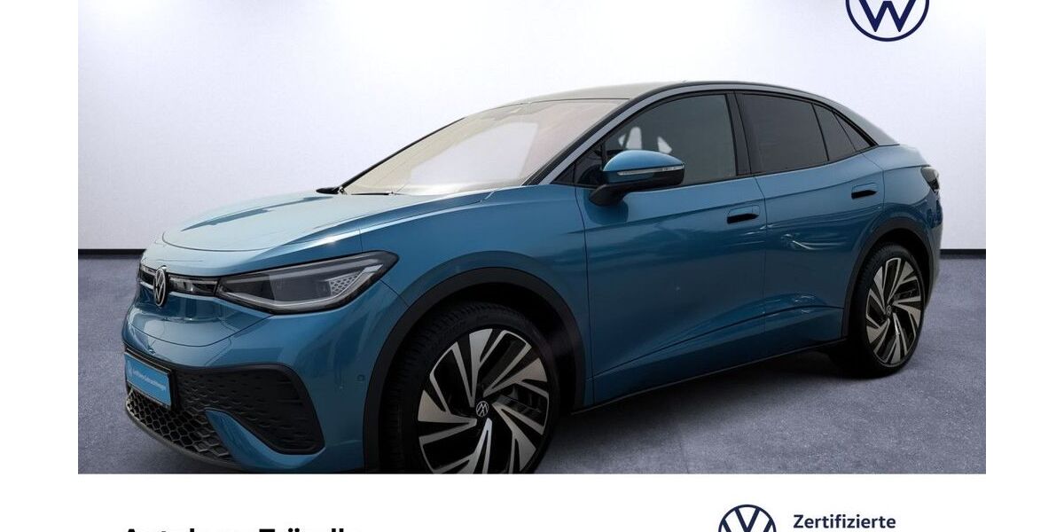VW ID.5 14.600 km 43.980 &euro; Schopfheim 79650
