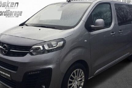 Opel Zafira Life 90.000 km 26.900 &euro; Kaiserslautern 67663